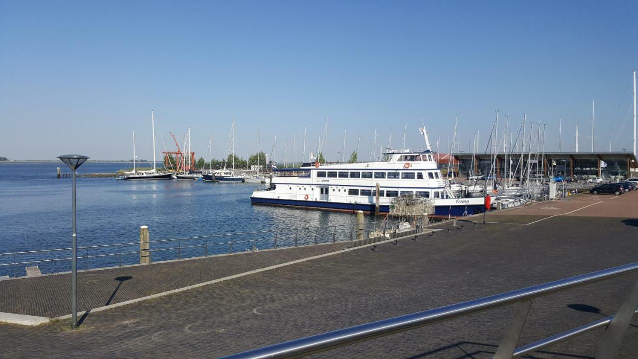 Stern 252 Villa Sint Annaland Esterno foto